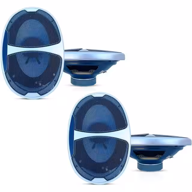 CS 6901 5 Core Inc  Speakers